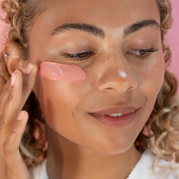 COPY - OLEHENRIKSEN PHAT Glow Facial Mask - Picture 2 of 7